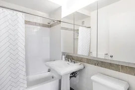 The Westport Interior