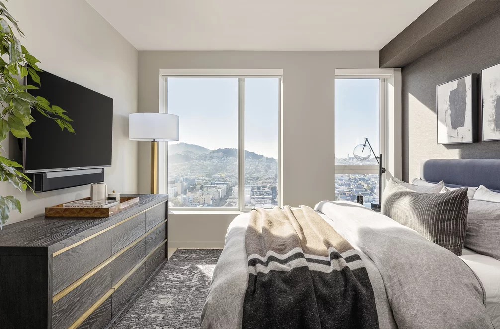 Fifteen Fifty Interior