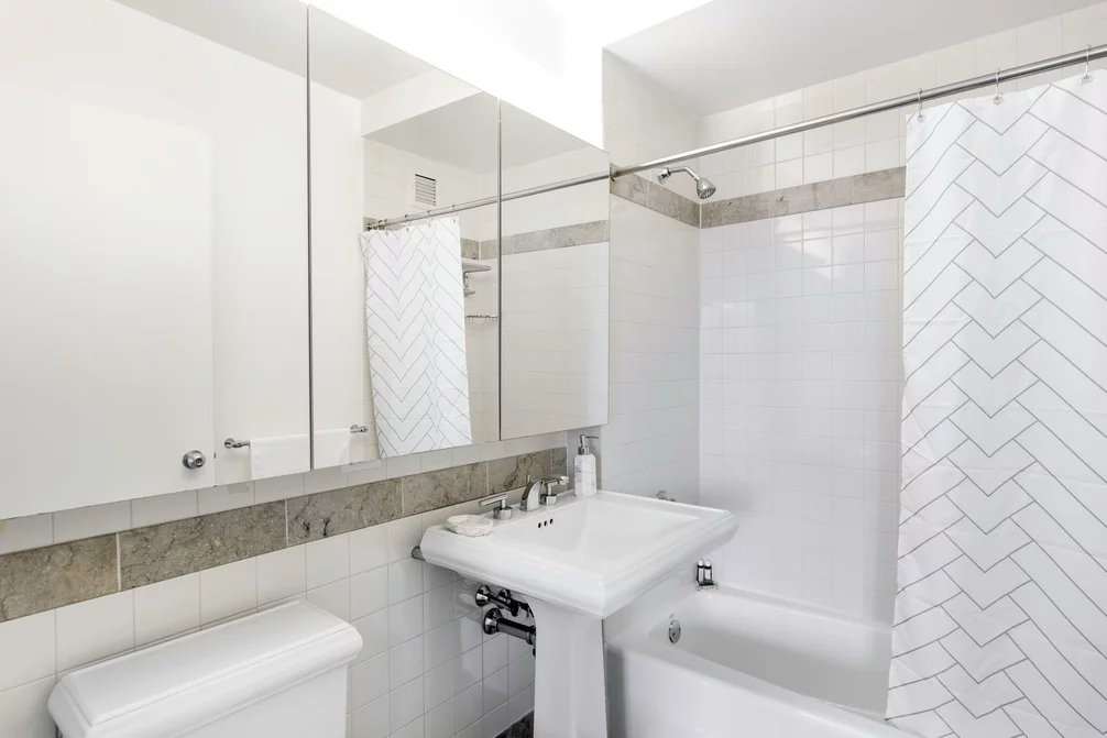 Apartment Features