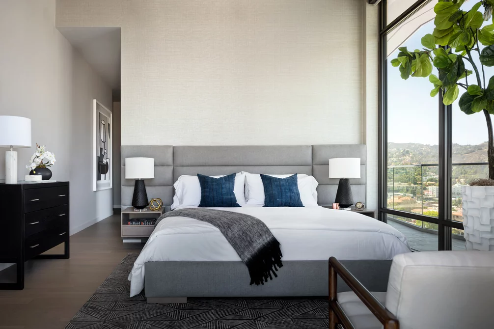 argyle house los angeles apartments