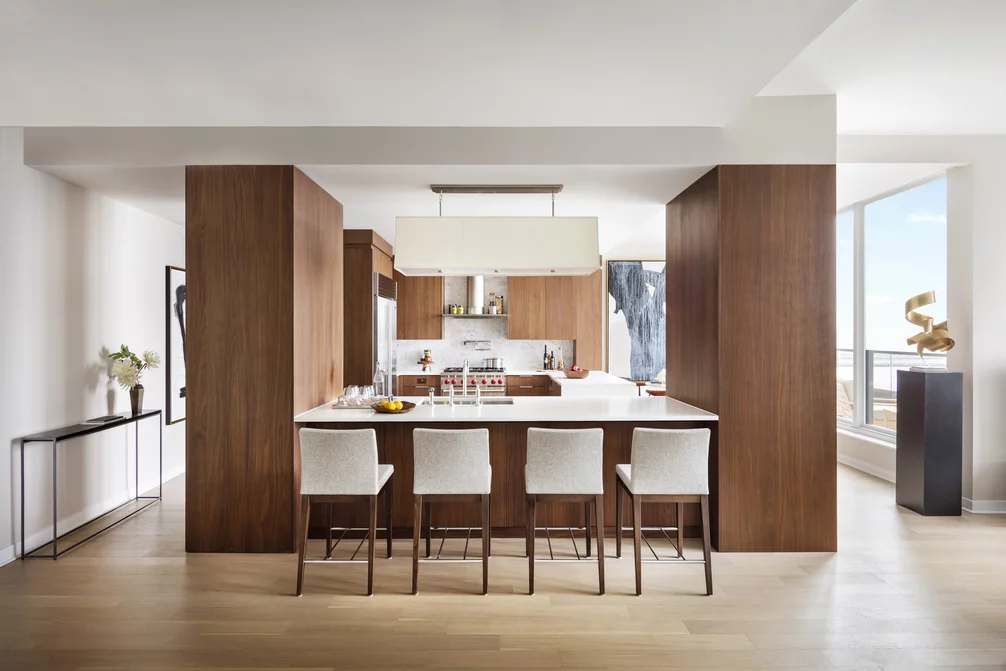 456 Washington Apartment