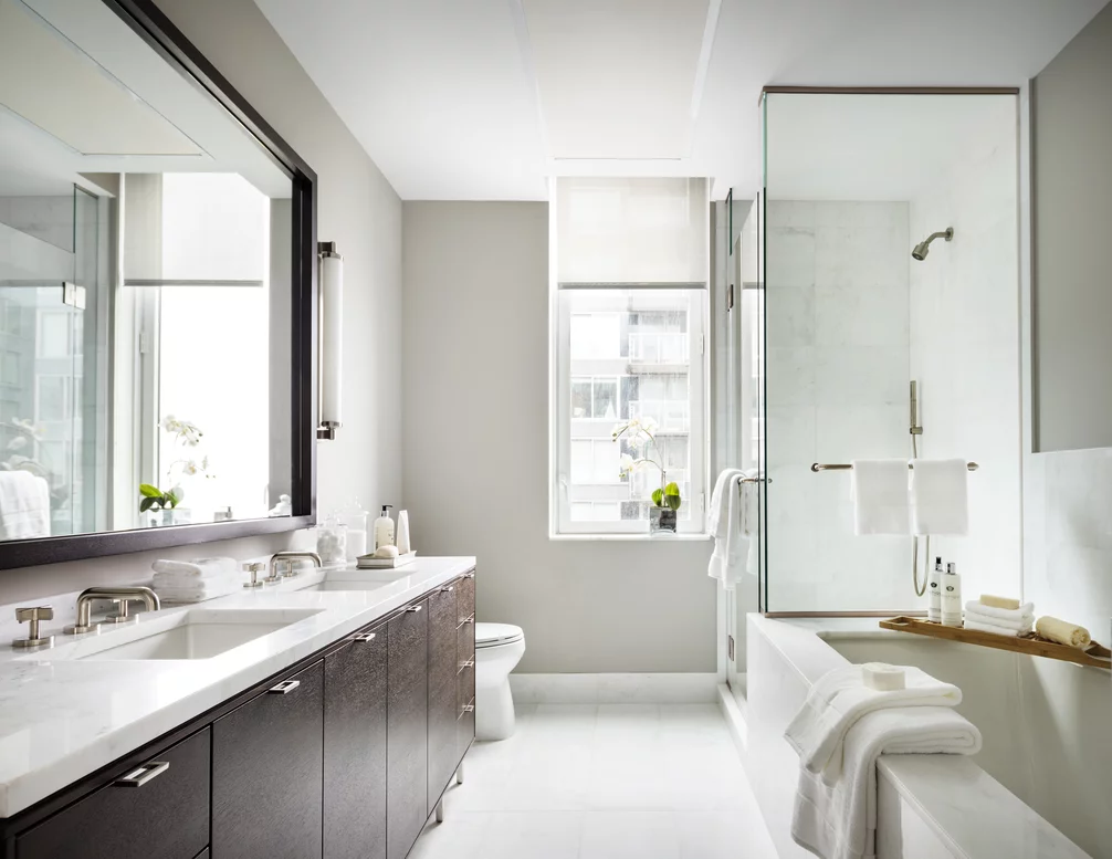 456 Washington Apartment