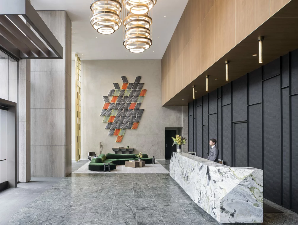 fifteen fifty san francisco amenities