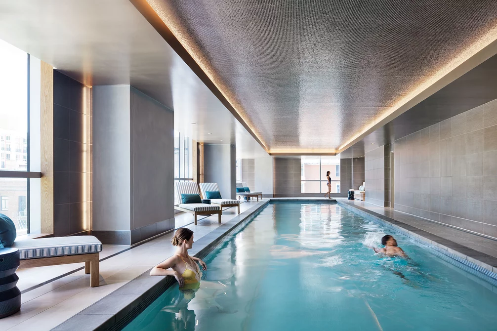 avery 450 san francisco amenities
