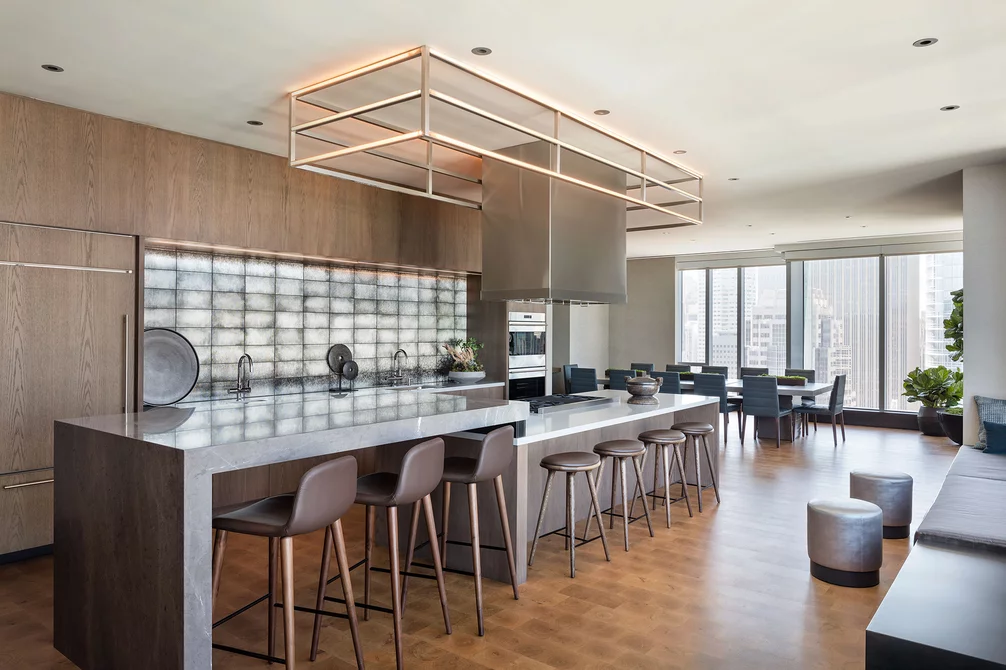 avery 450 san francisco amenities