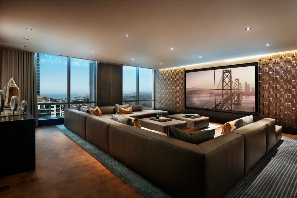 avery 450 san francisco amenities