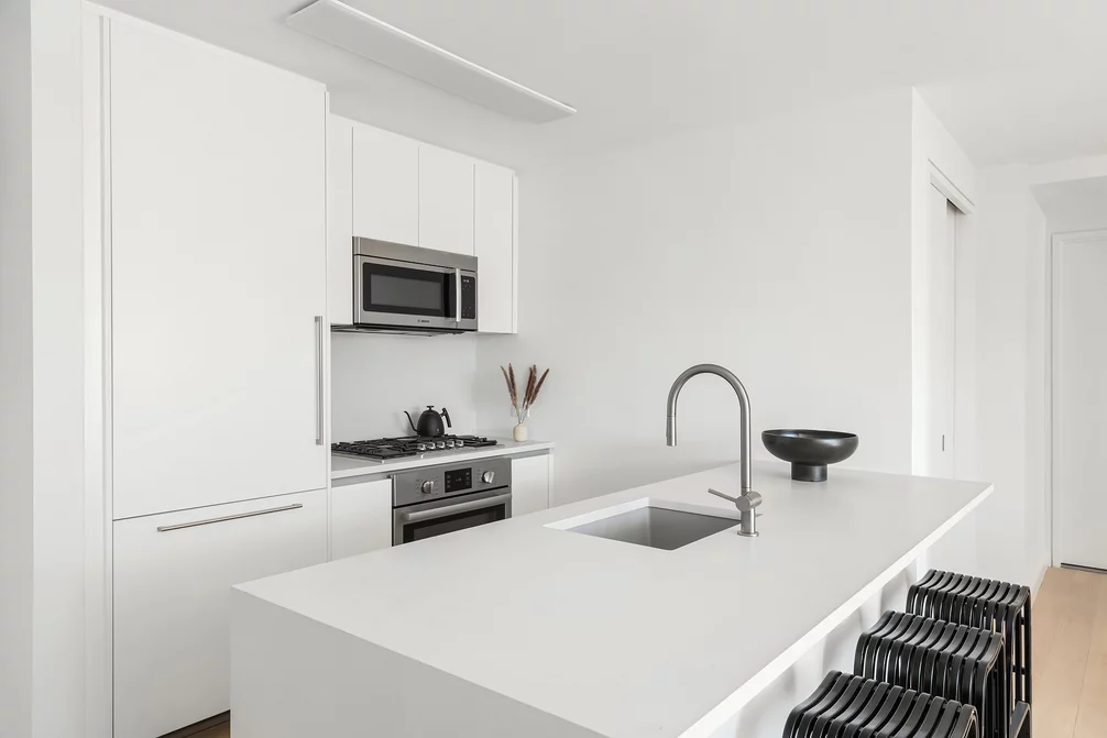 USS Apartments