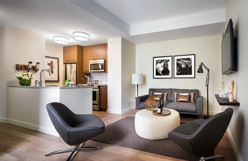 The Arlington Boston