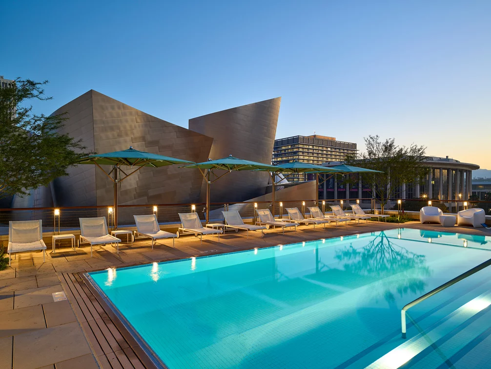 Grand by Gehry