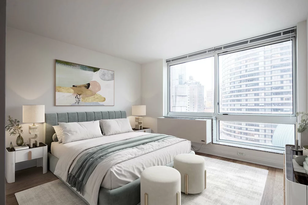 One Carnegie Hill