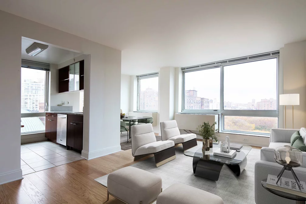 One Carnegie Hill