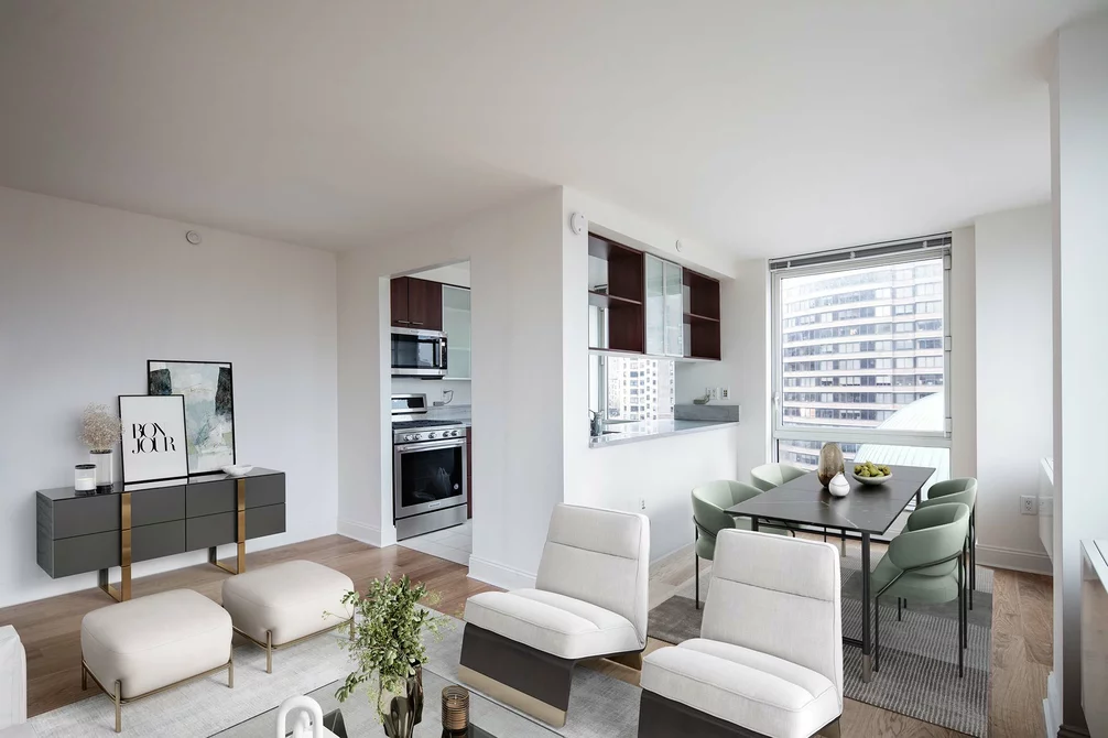 One Carnegie Hill