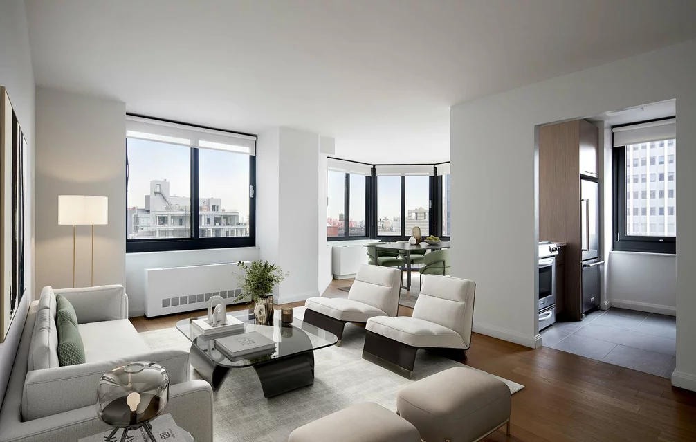 Tribeca Tower