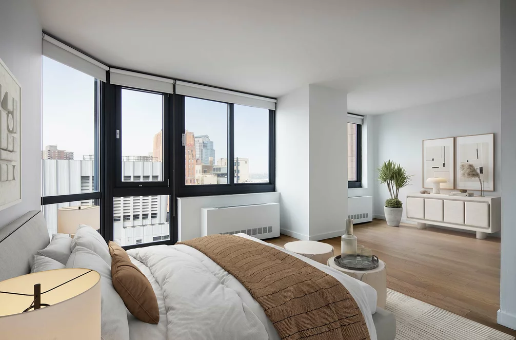 Tribeca Tower
