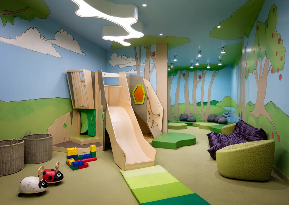 mima amenities
