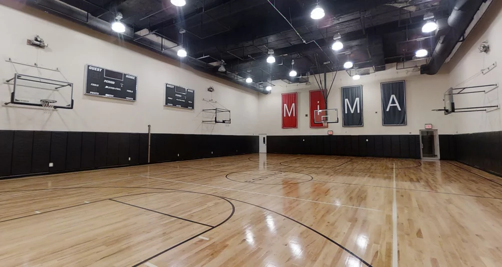 mima amenities
