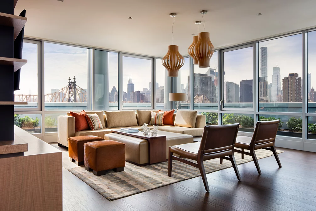 Riverwalk Point Amenities
