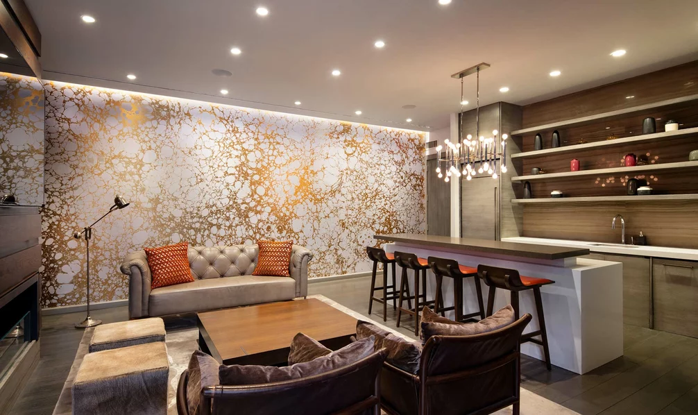 tribeca tower amenities