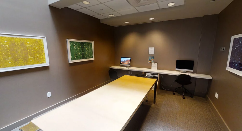 The Tate Amenities