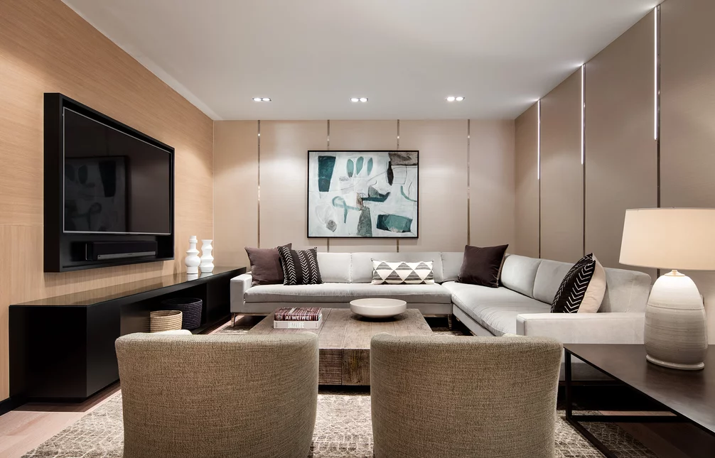 Westminster Amenities