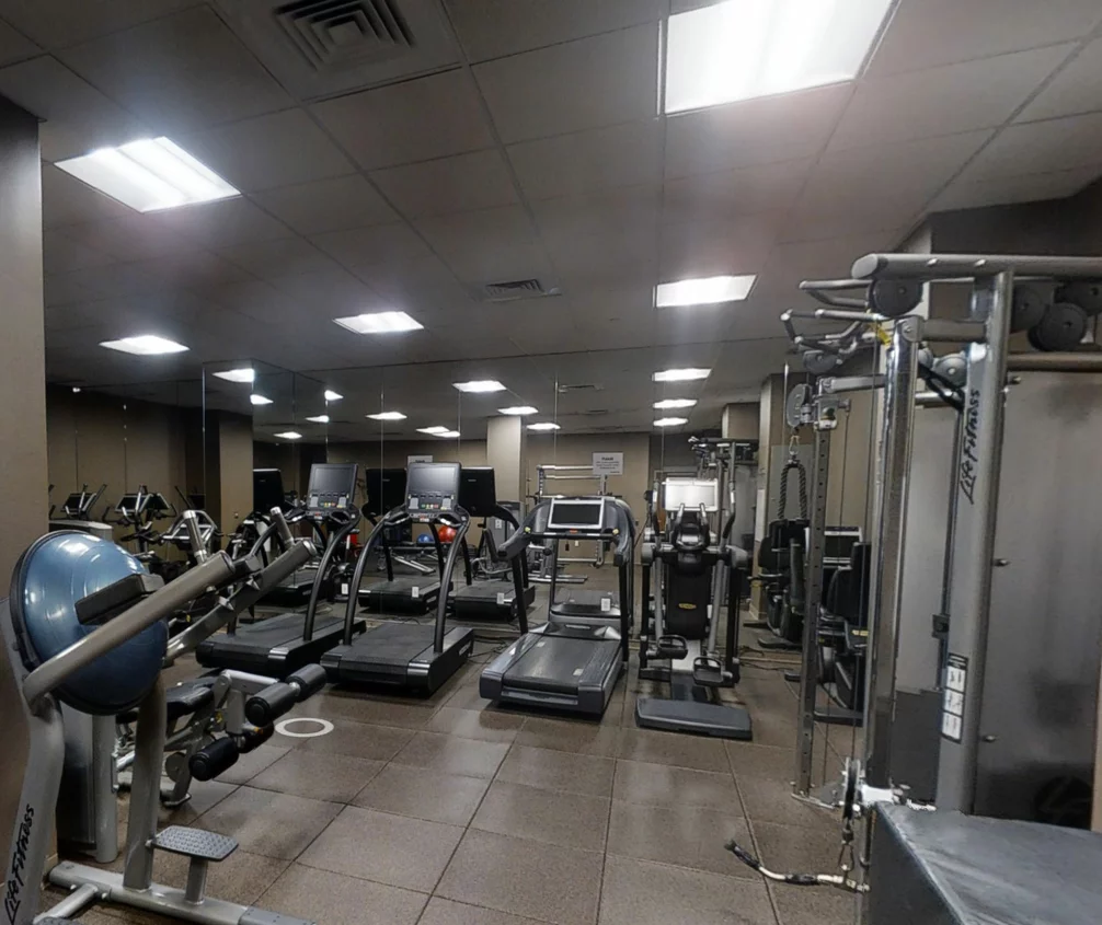 Westminster Amenities