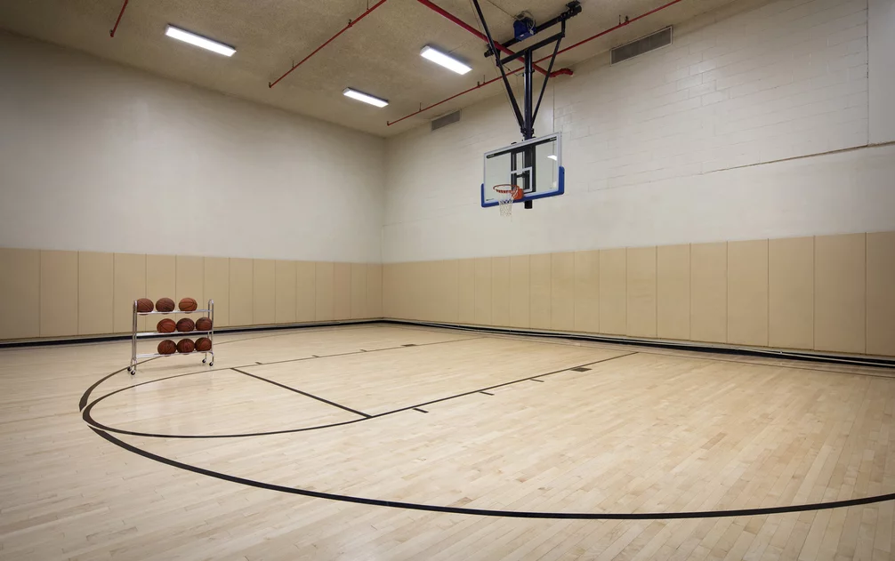the westport amenities