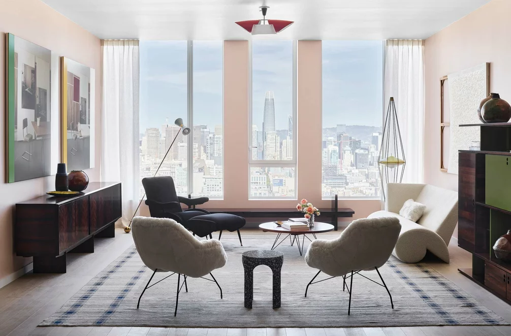 Fifteen Fifty Interior