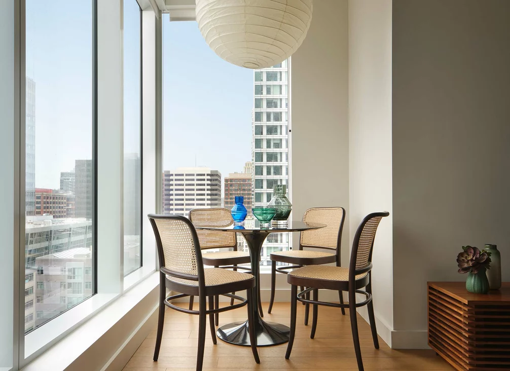 avery 450 san francisco apartments