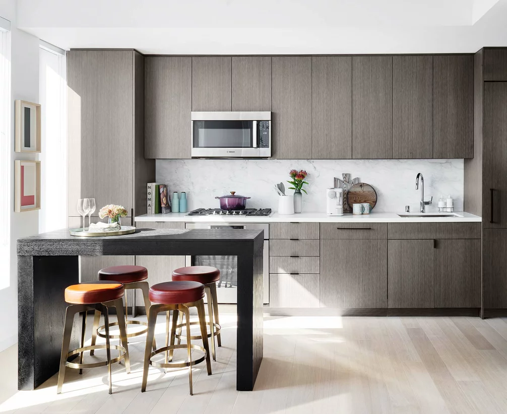 Fifteen Fifty Interior