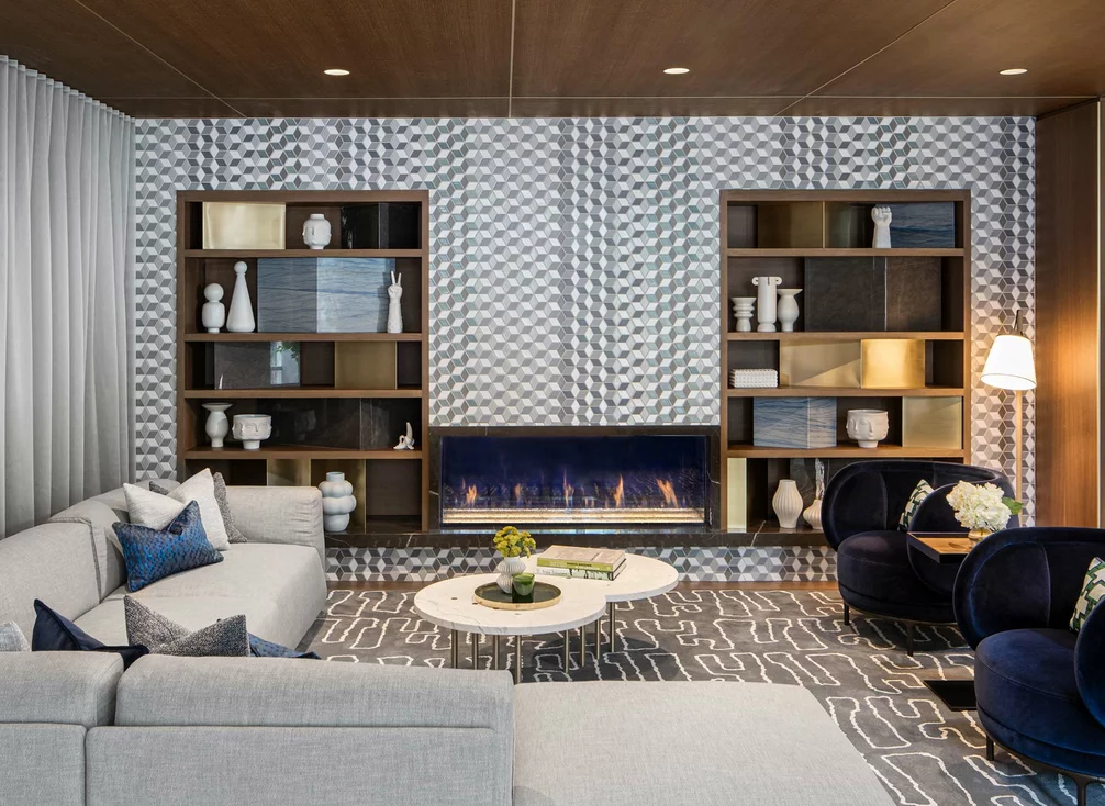 Fifteen Fifty Amenities