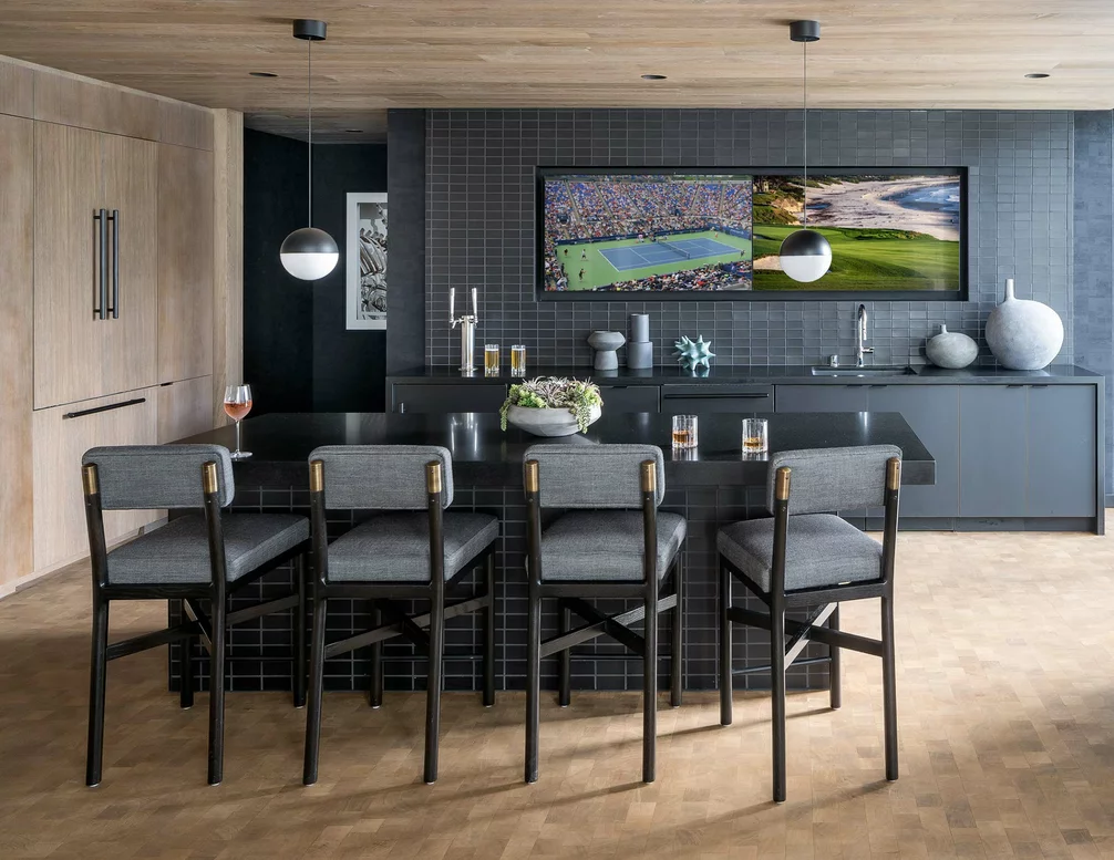 Fifteen Fifty Amenities