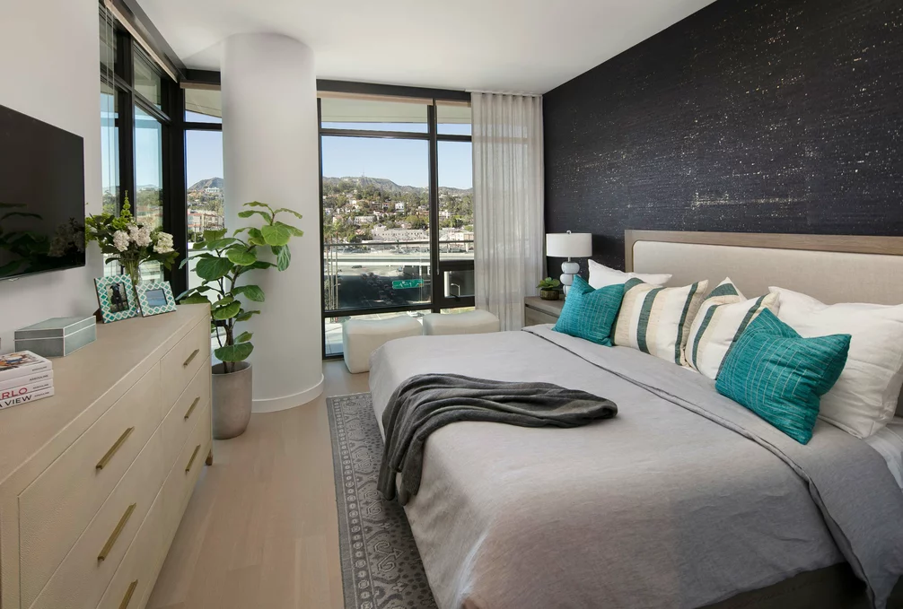 argyle house los angeles apartments