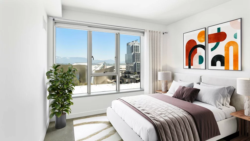 The Emerson Los Angeles Apartments