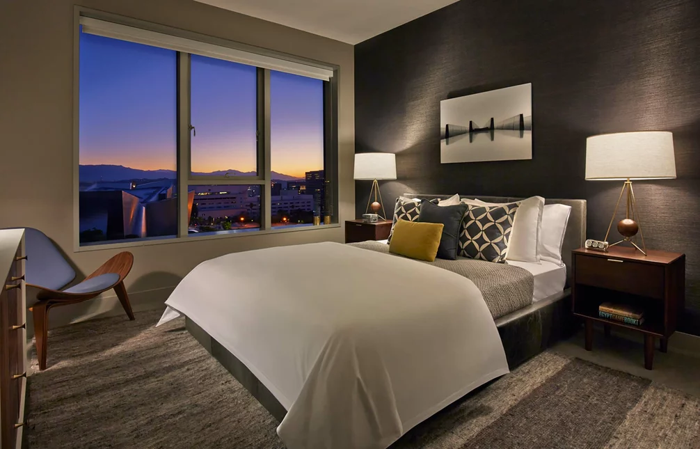 The Emerson Los Angeles Apartments