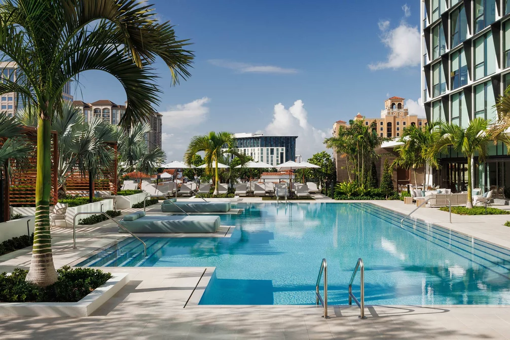 The Laurel West Palm Beach