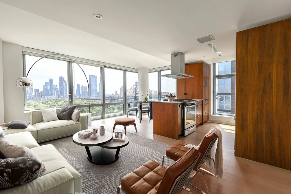 Riverwalk Point Amenities