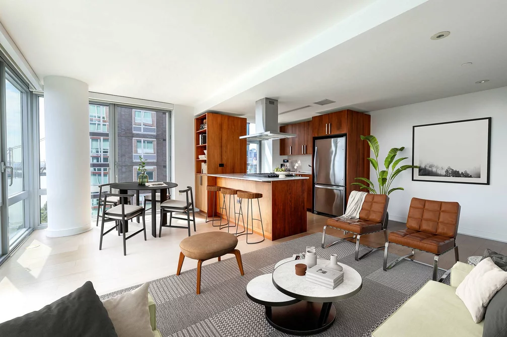 Riverwalk Point Amenities