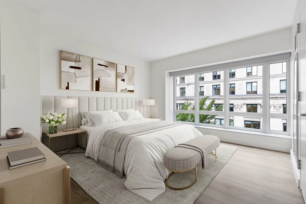 One Back Bay