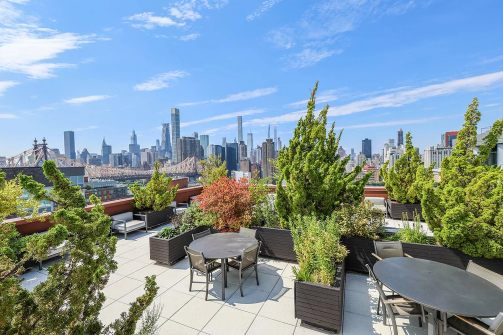 Riverwalk Point Amenities