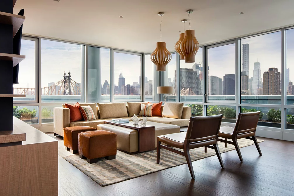 Riverwalk Point Amenities