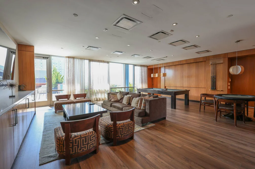 Riverwalk Point Amenities