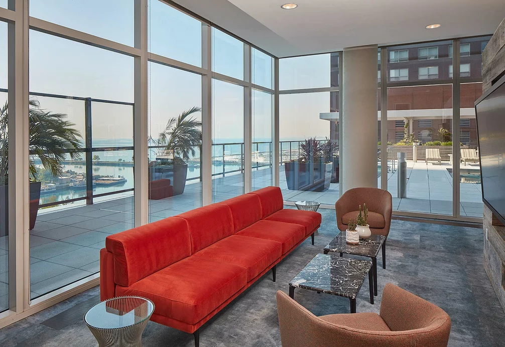 500 Lake Shore Drive