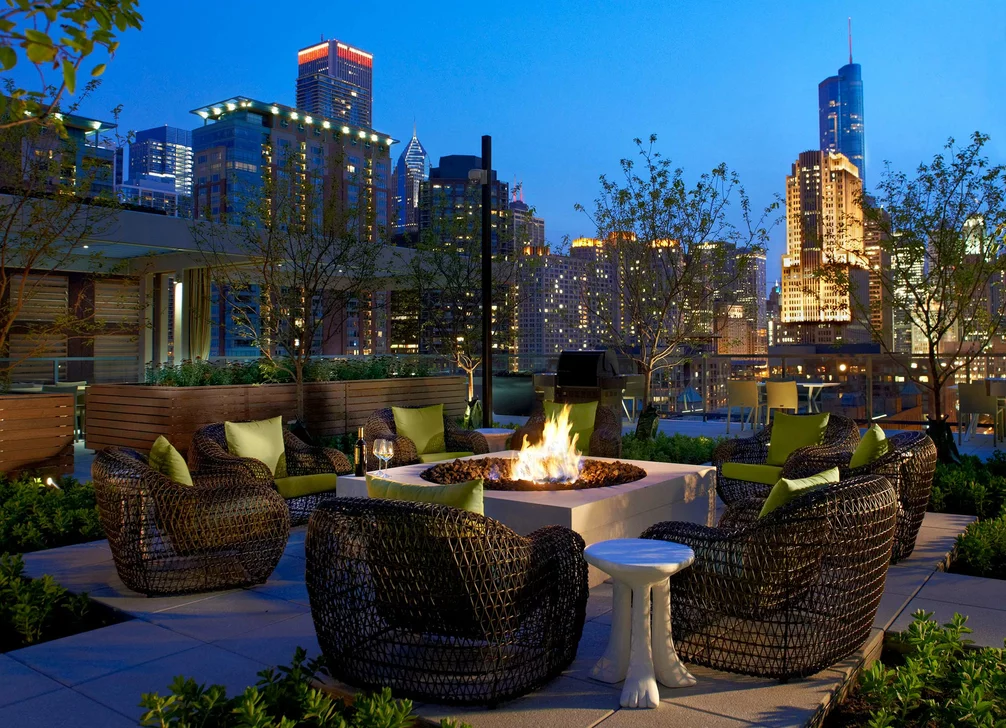 500 Lake Shore Drive