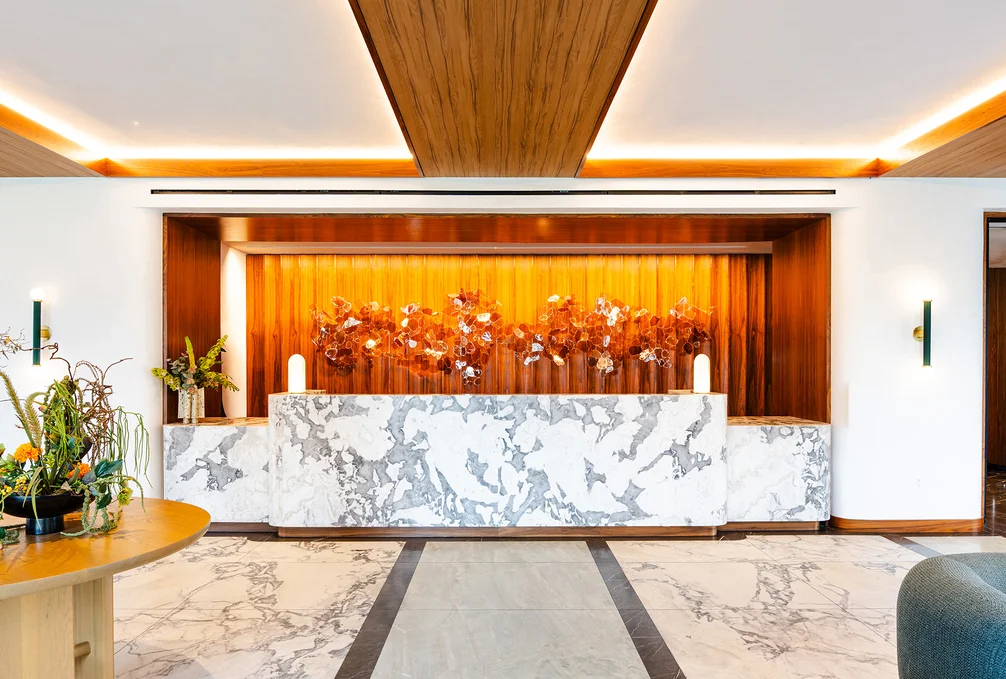 Riverwalk Heights Amenities