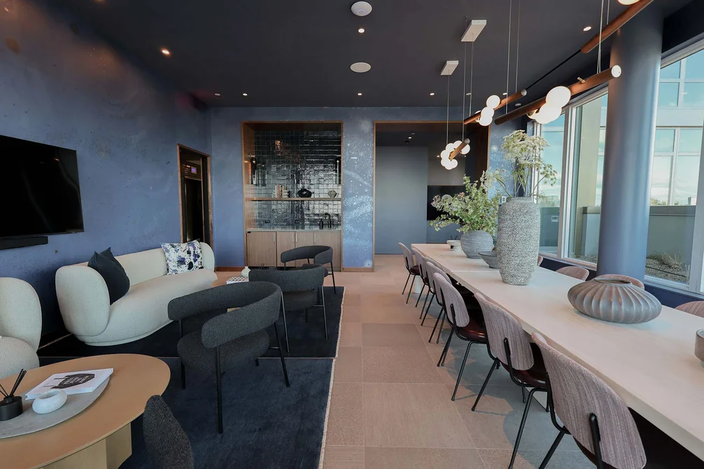 Riverwalk Heights Amenities