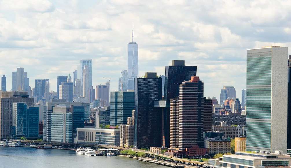 Riverwalk Heights Amenities