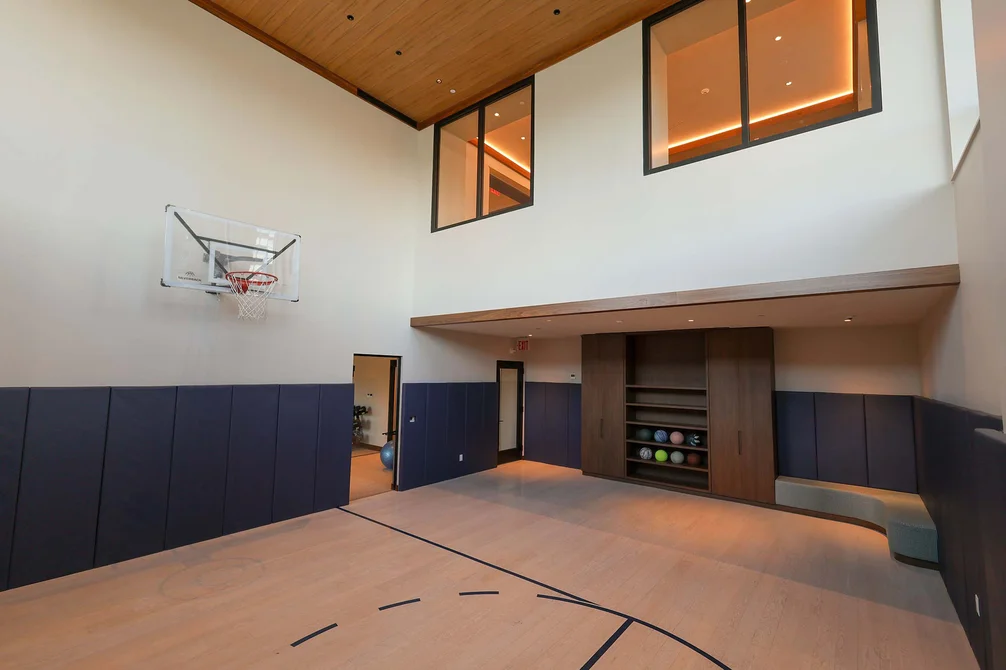 Riverwalk Heights Amenities