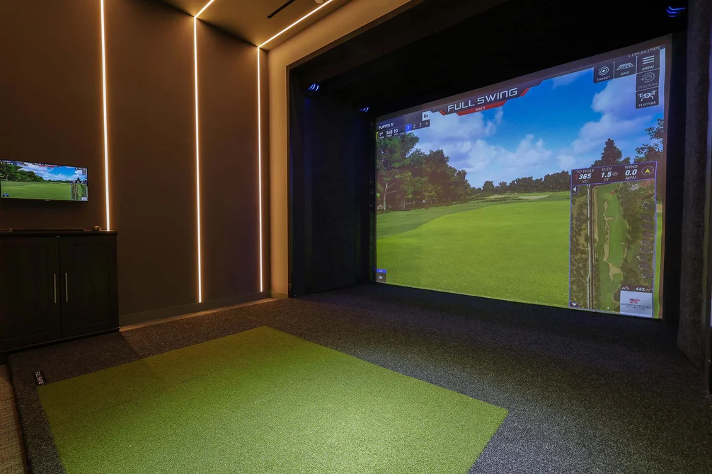 Riverwalk Heights Amenities