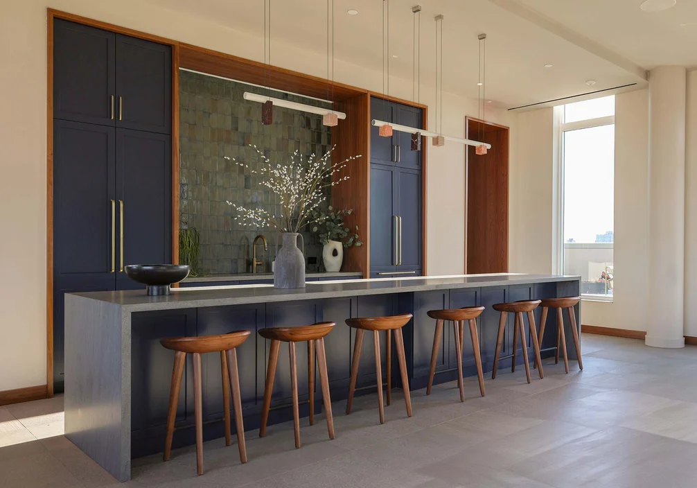 Riverwalk Heights Amenities