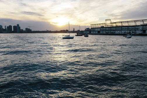 West Soho Waterfront